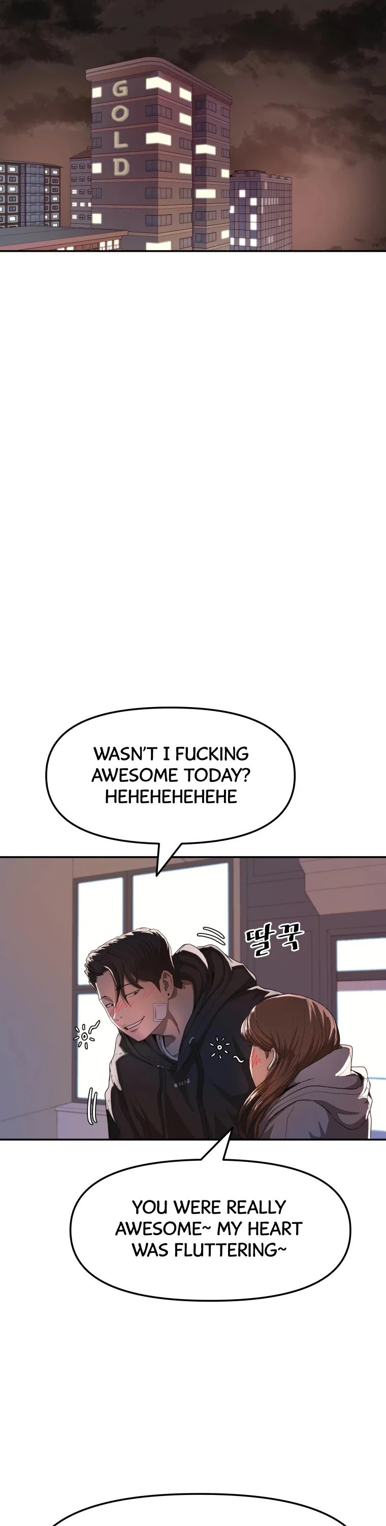 Guard pass chapter 4 - page 37