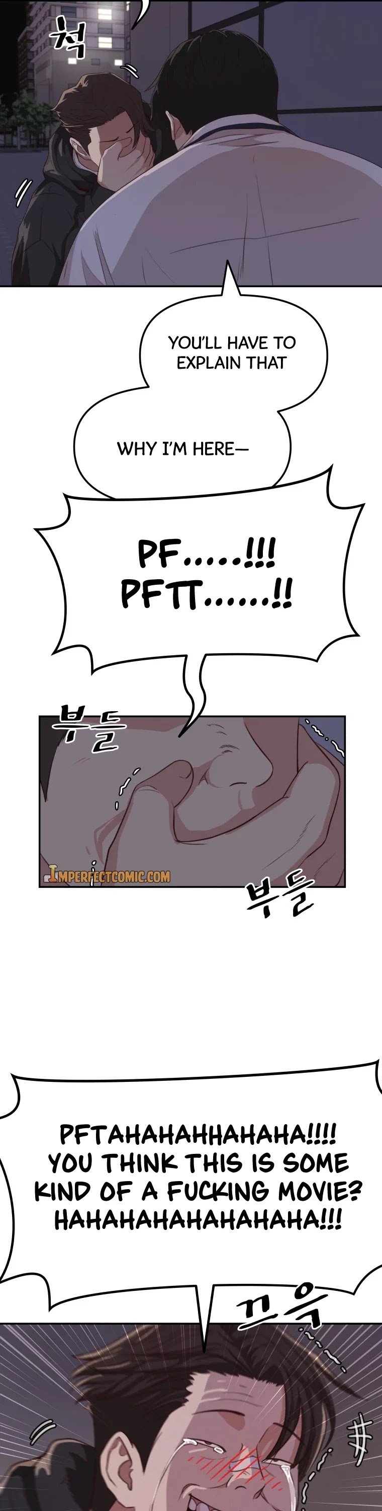 Guard pass chapter 4 - page 42