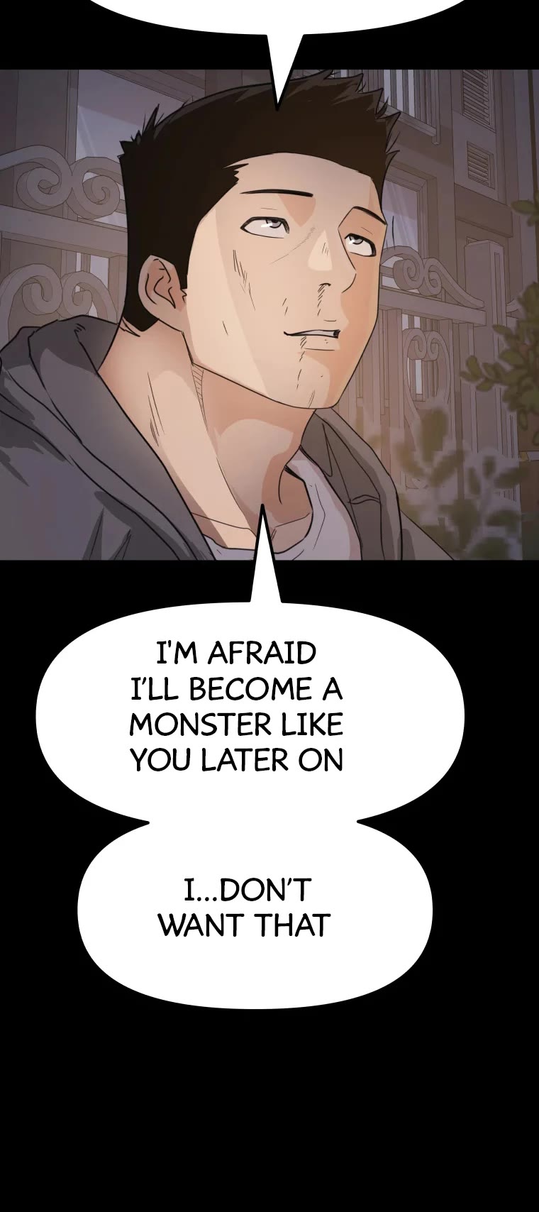 Guard pass chapter 58 - page 12