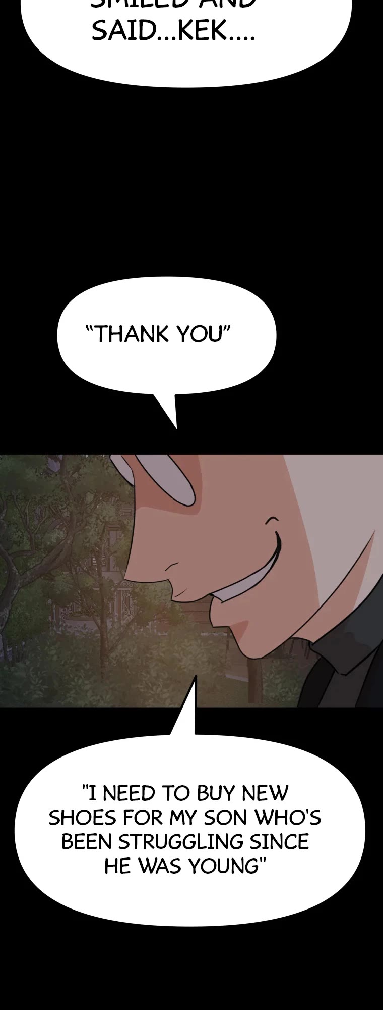 Guard pass chapter 58 - page 19