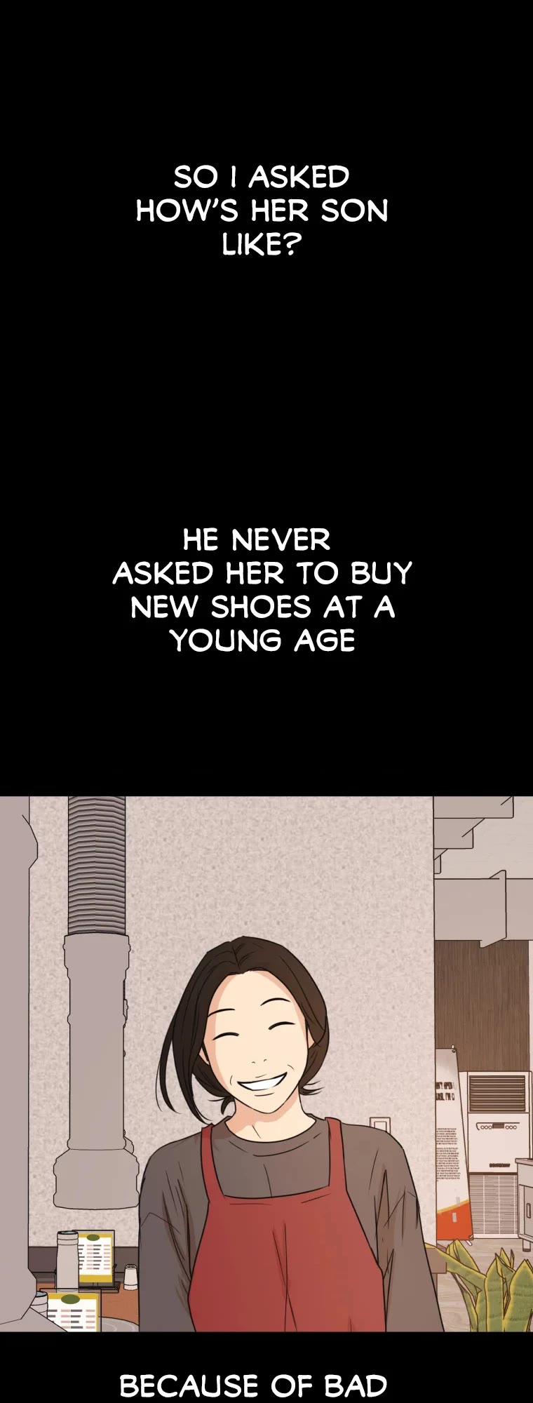 Guard pass chapter 58 - page 20