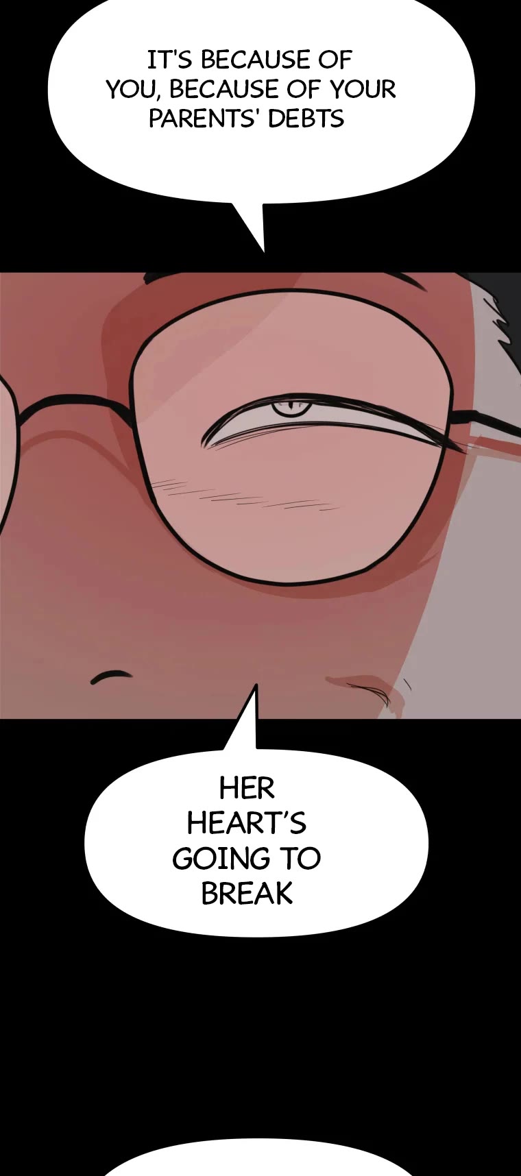 Guard pass chapter 58 - page 23
