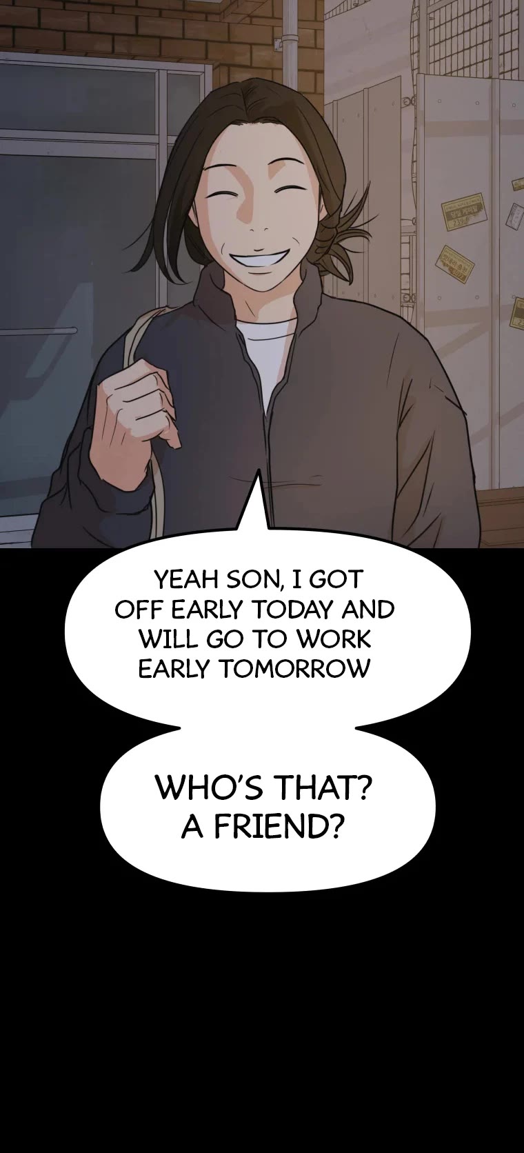 Guard pass chapter 58 - page 39