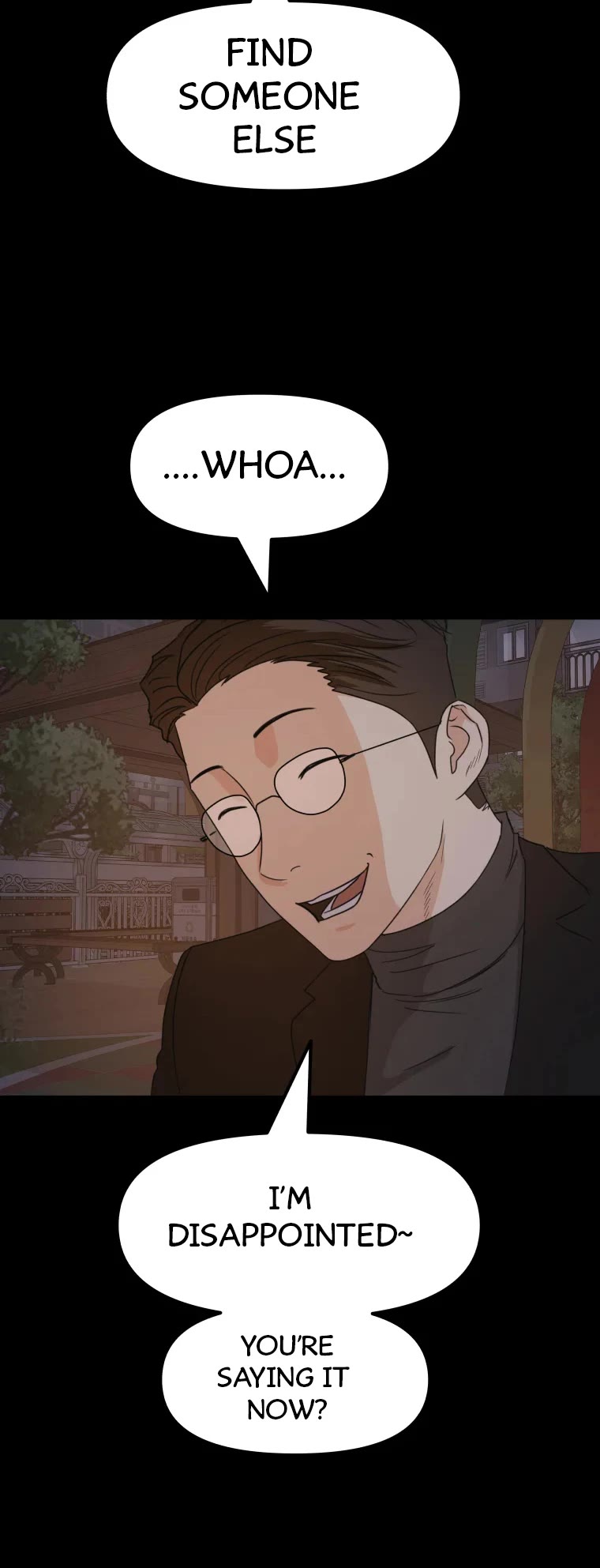 Guard pass chapter 58 - page 4