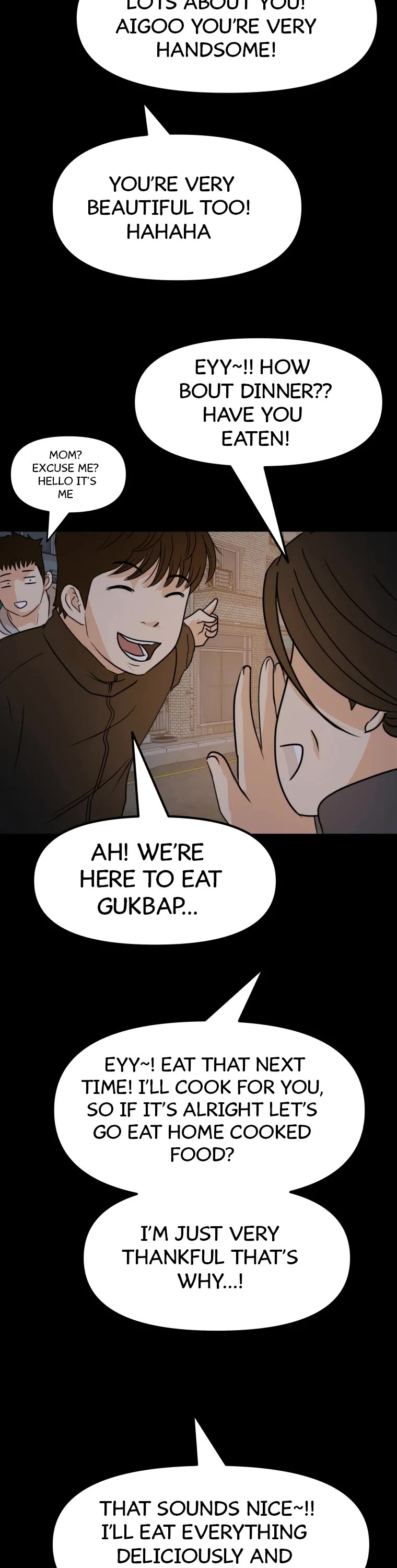 Guard pass chapter 58 - page 42