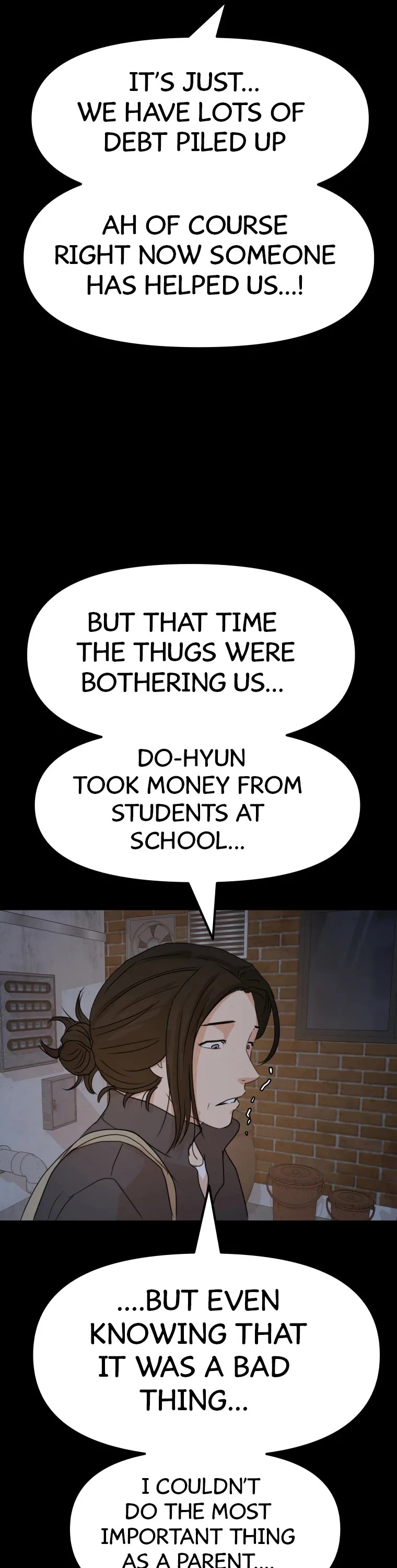 Guard pass chapter 58 - page 46