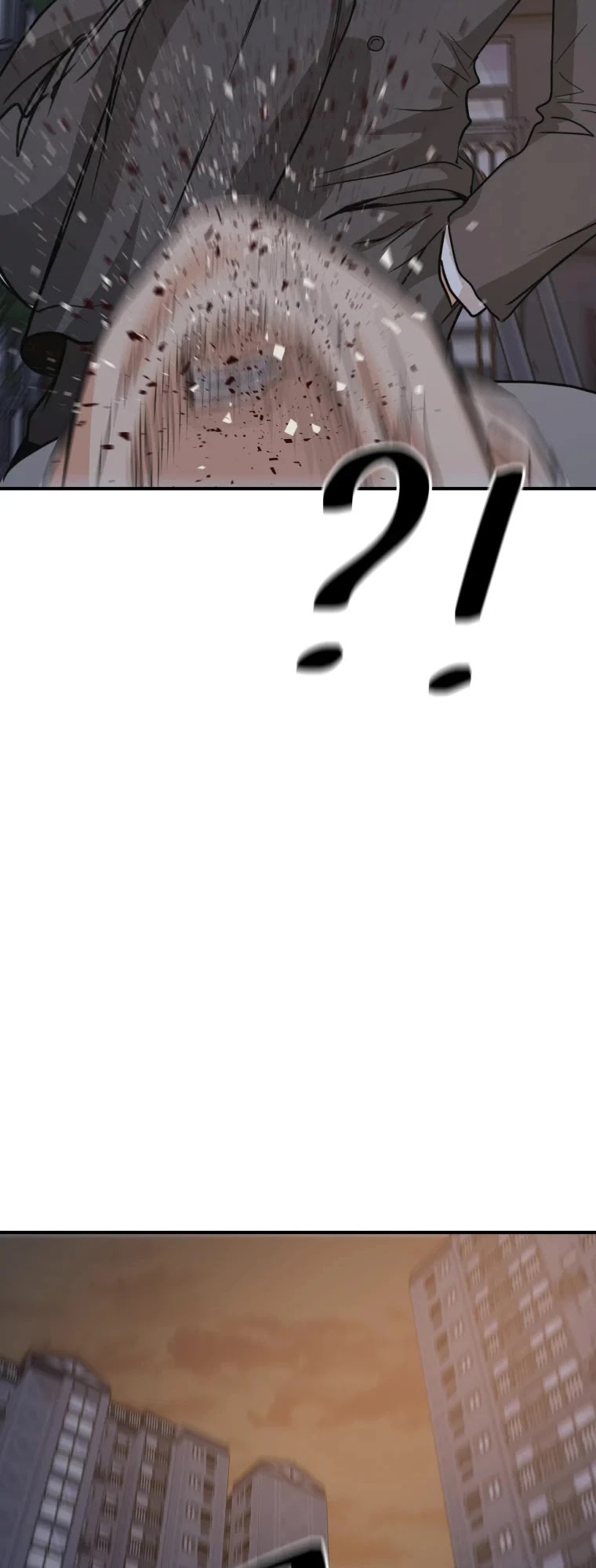 Guard pass chapter 30 - page 28