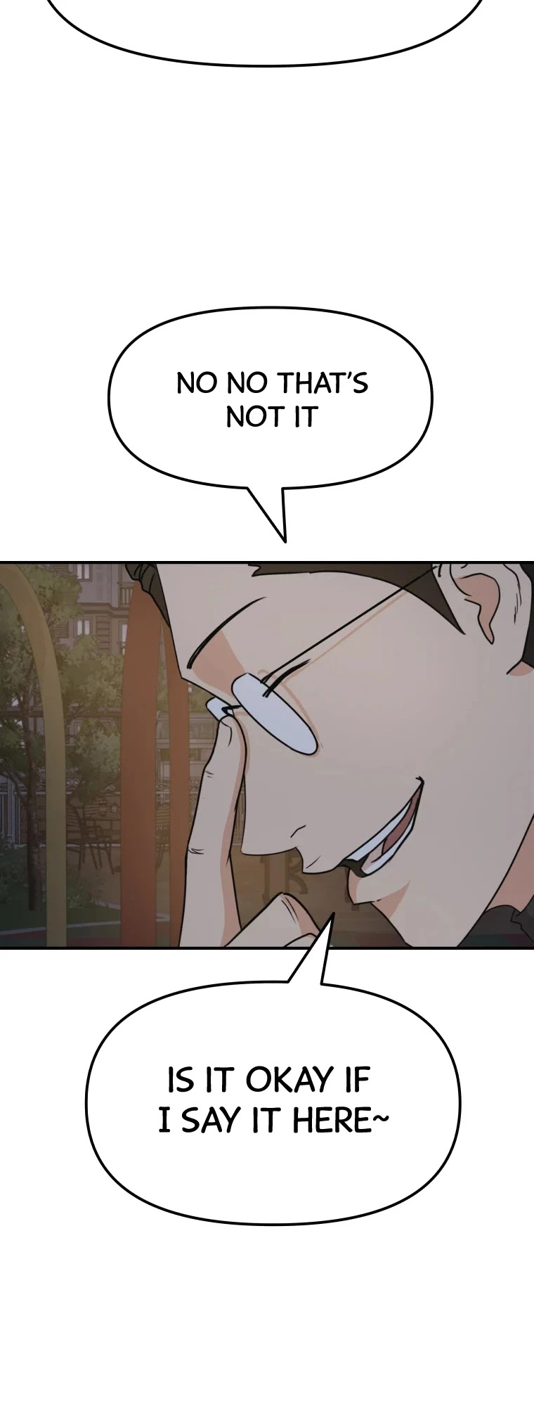 Guard pass chapter 30 - page 54