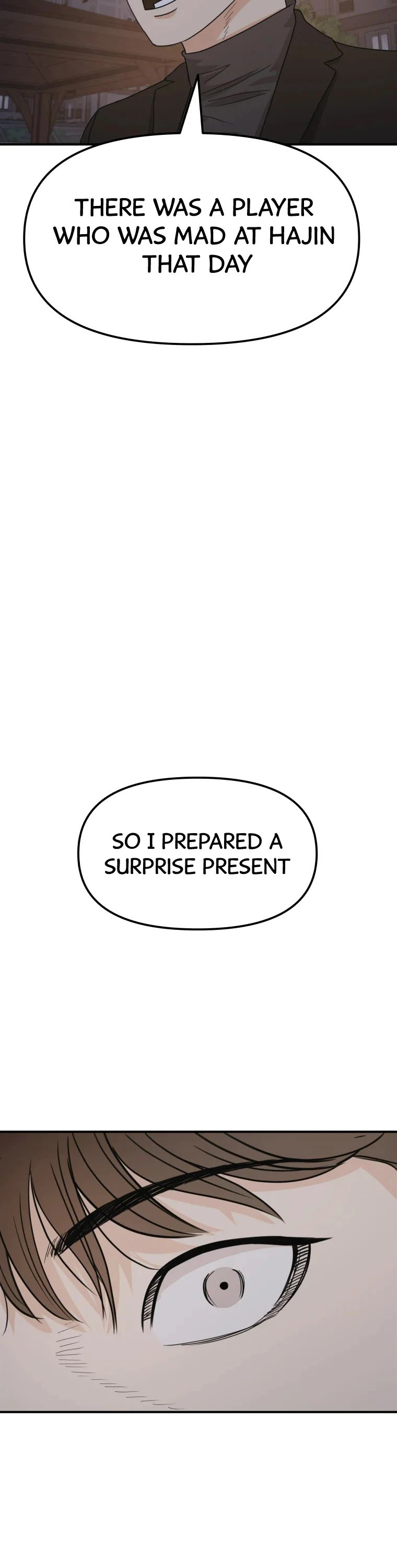 Guard pass chapter 30 - page 56