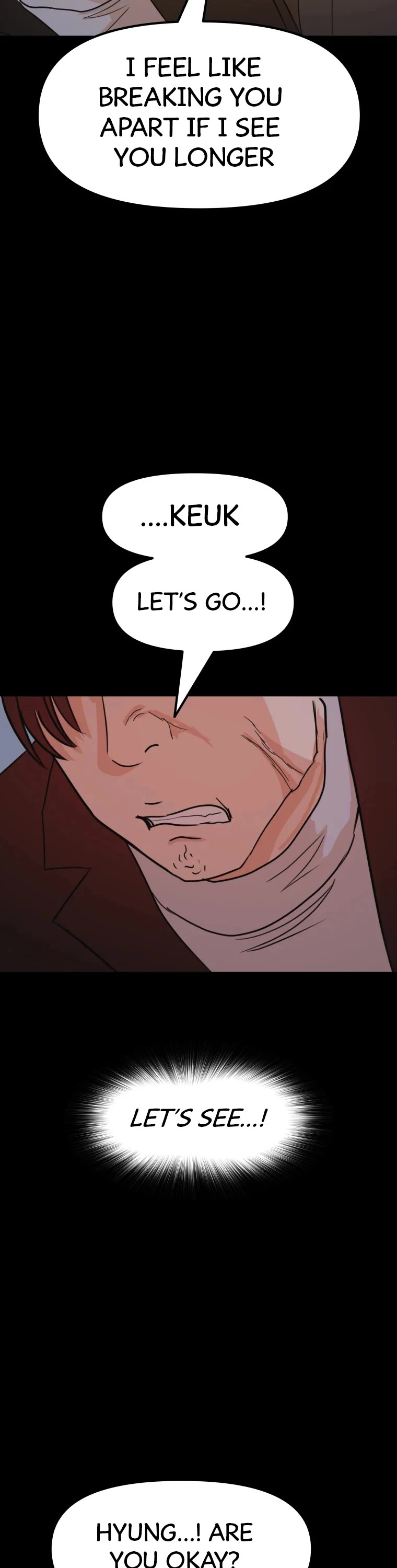 Guard pass chapter 57 - page 16