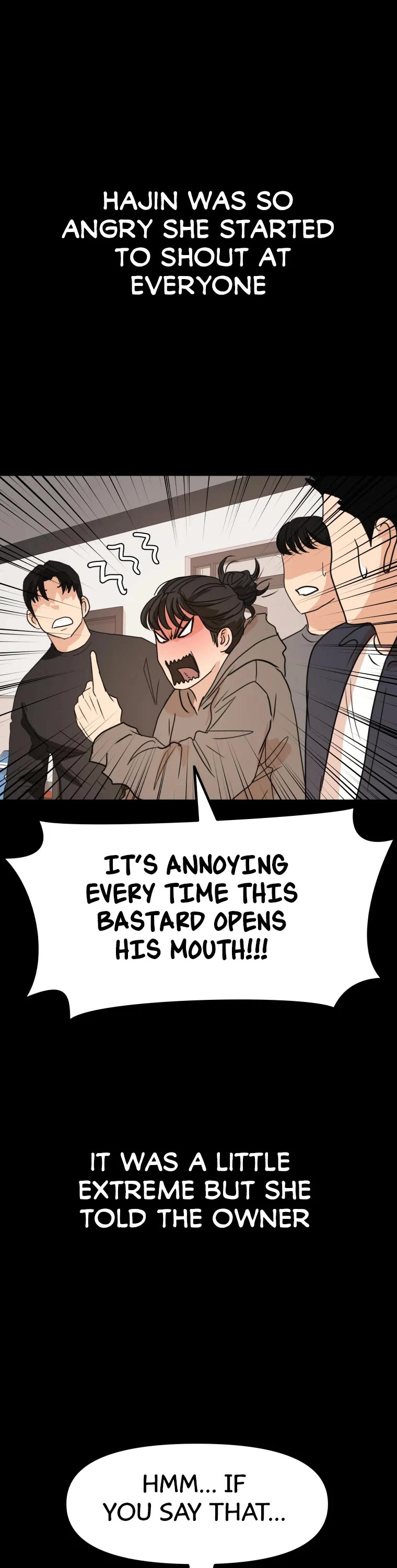 Guard pass chapter 57 - page 24