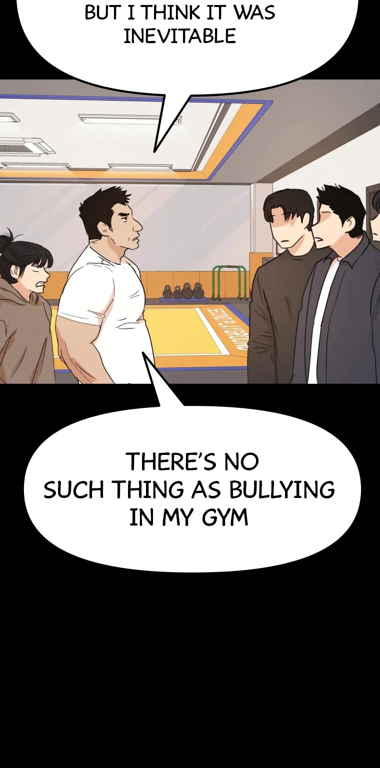 Guard pass chapter 57 - page 26