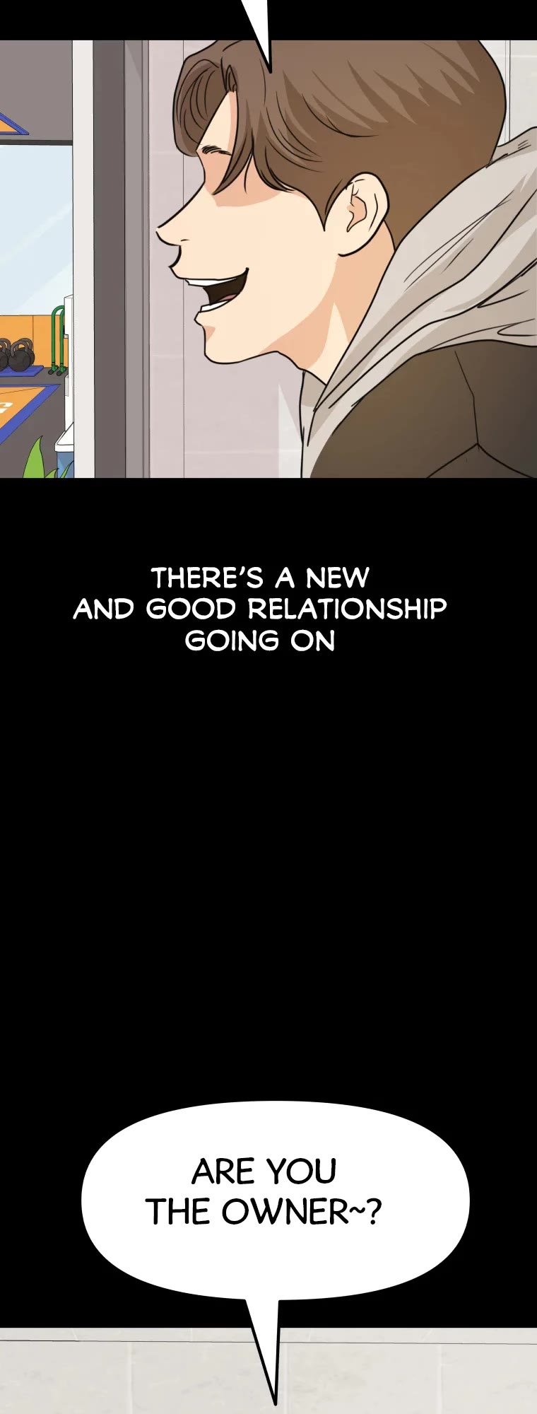 Guard pass chapter 57 - page 32