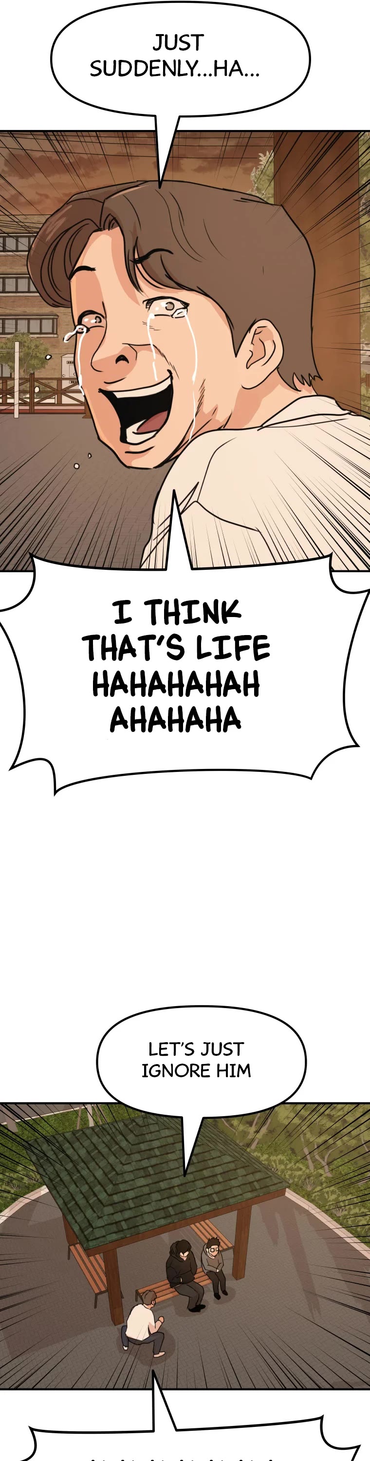 Guard pass chapter 57 - page 37