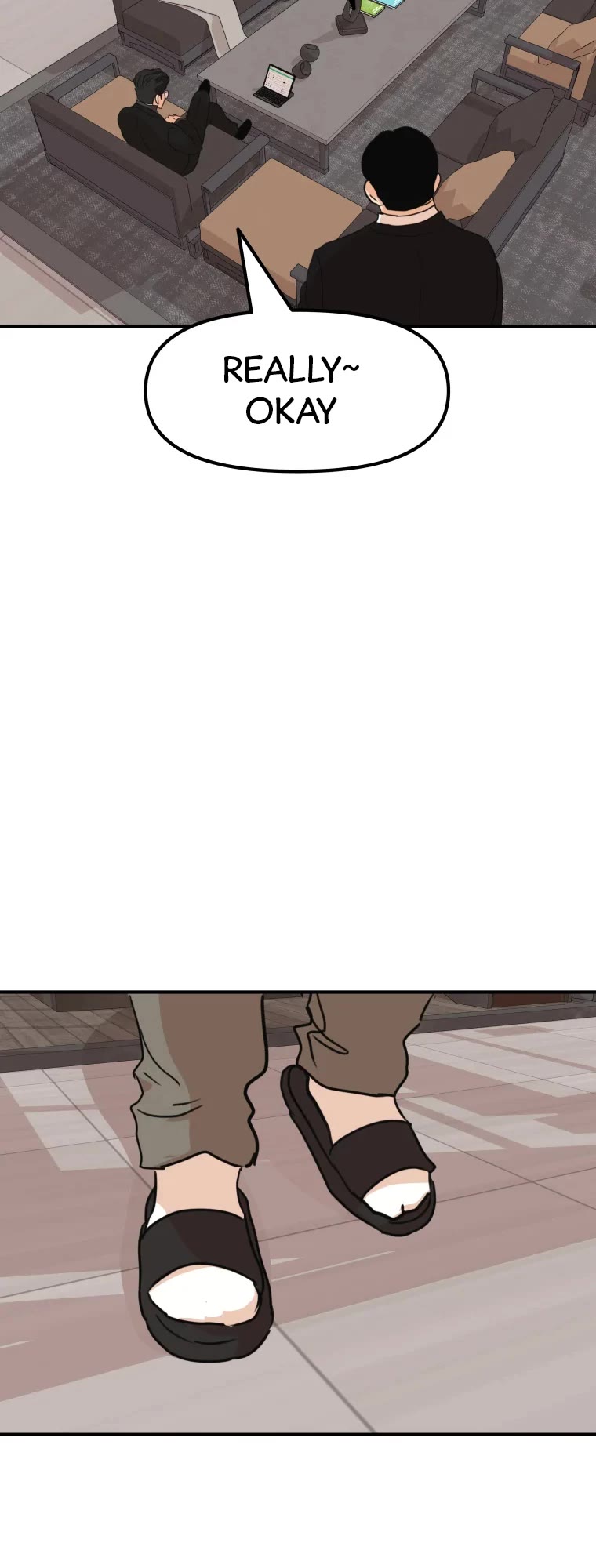 Guard pass chapter 57 - page 40
