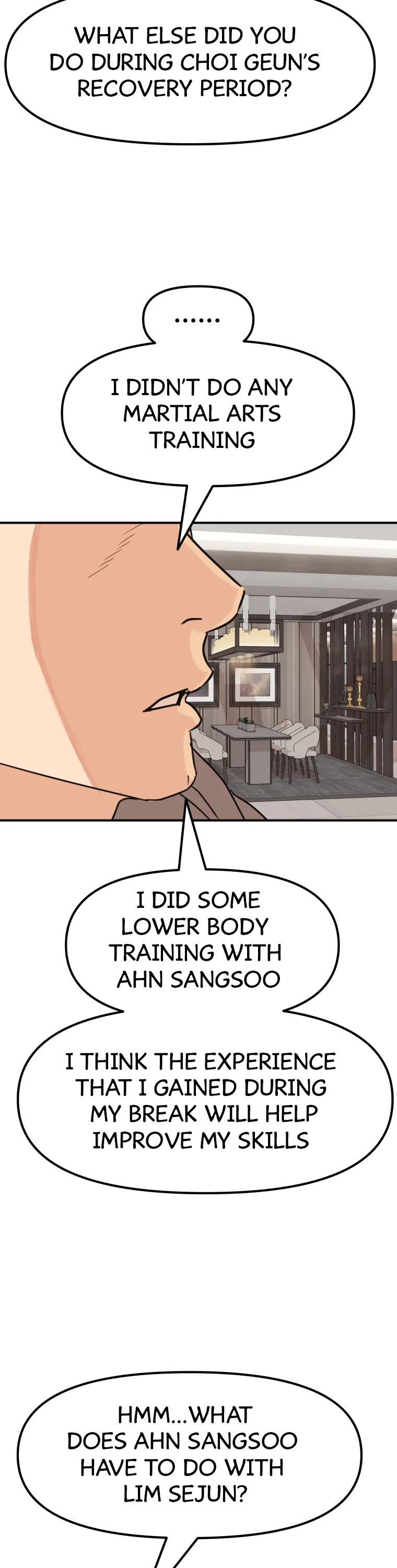 Guard pass chapter 57 - page 42