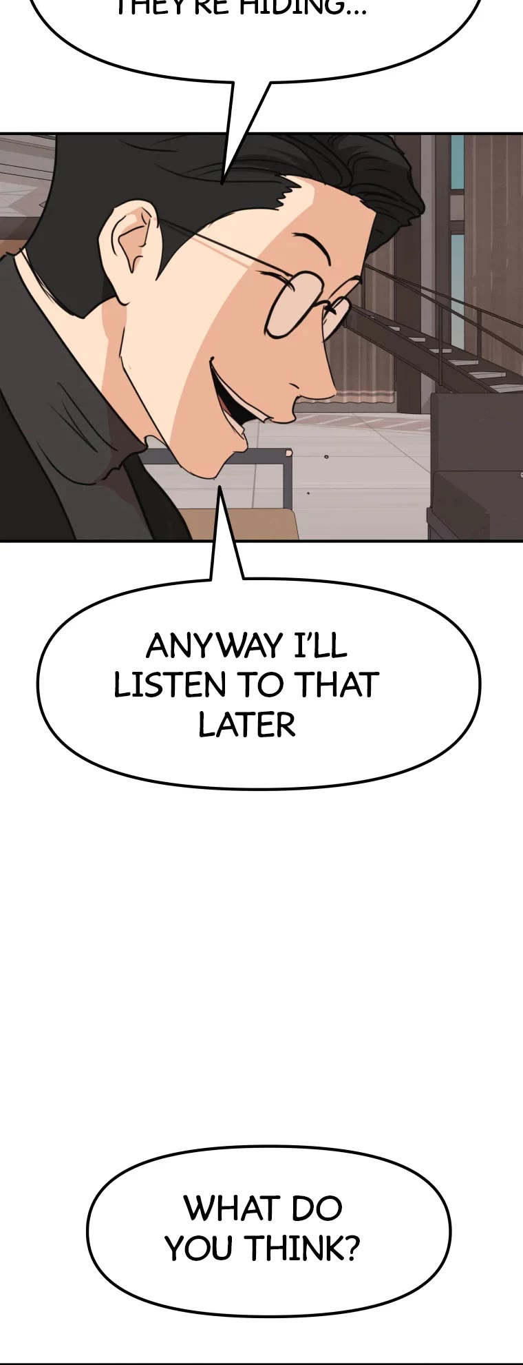 Guard pass chapter 57 - page 44