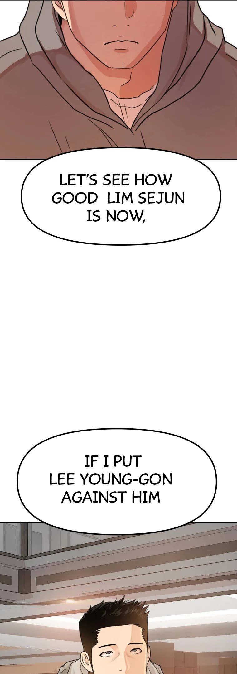 Guard pass chapter 57 - page 45