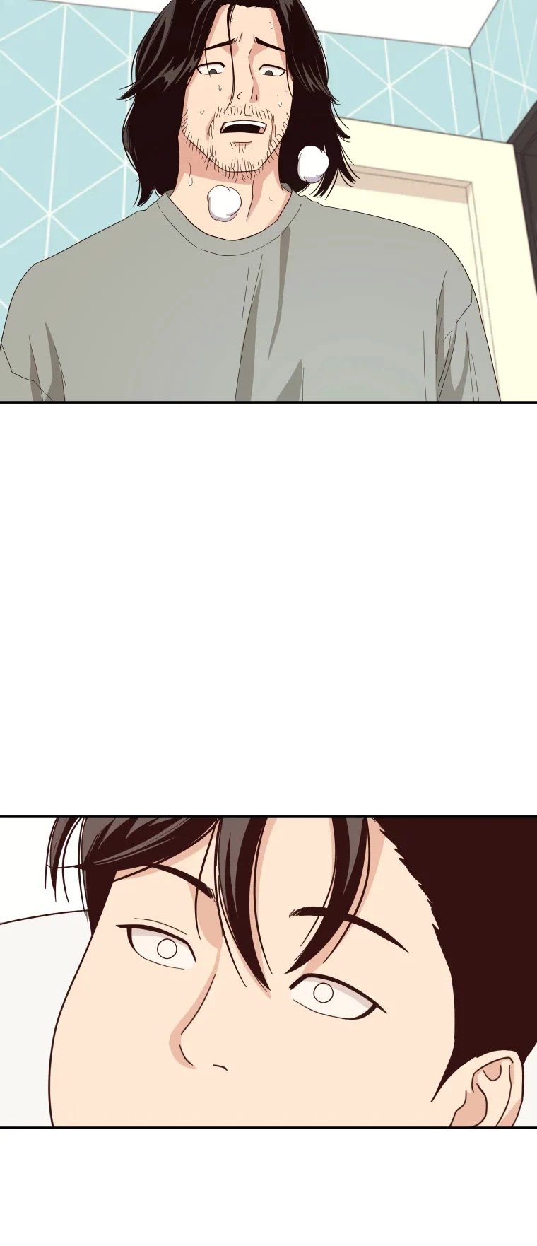 Guard pass chapter 3 - page 63