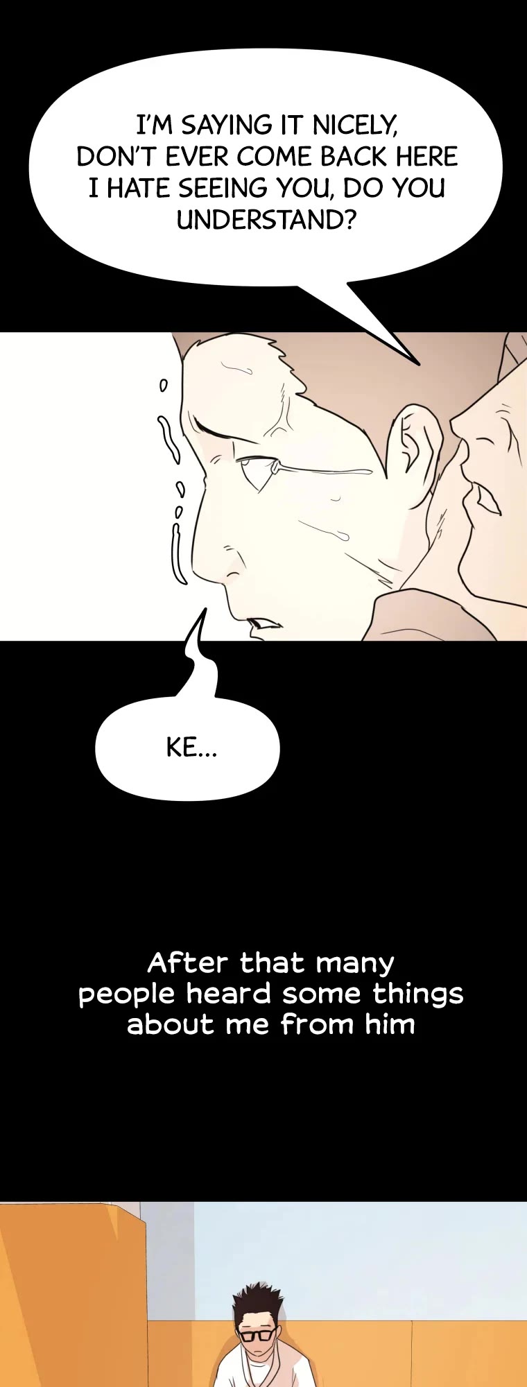 Guard pass chapter 56 - page 31