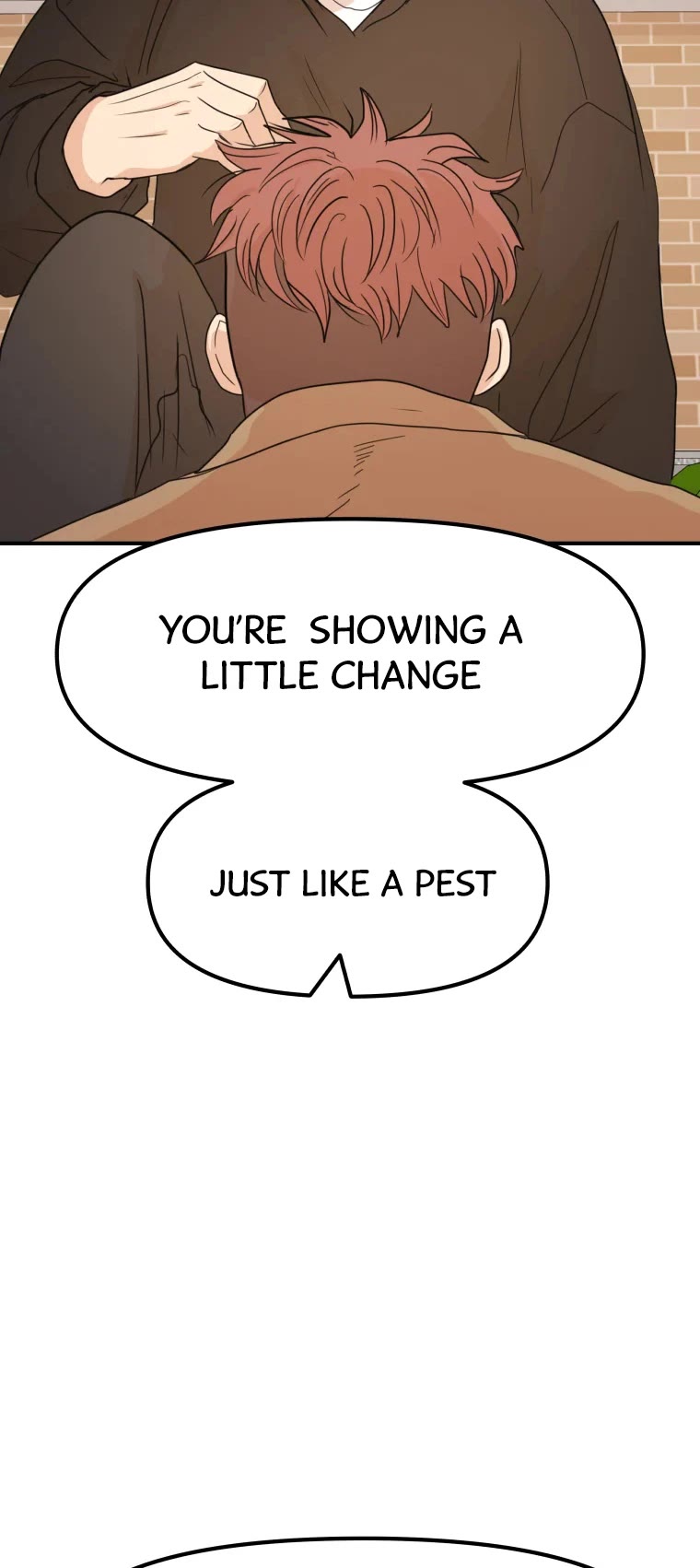 Guard pass chapter 56 - page 4
