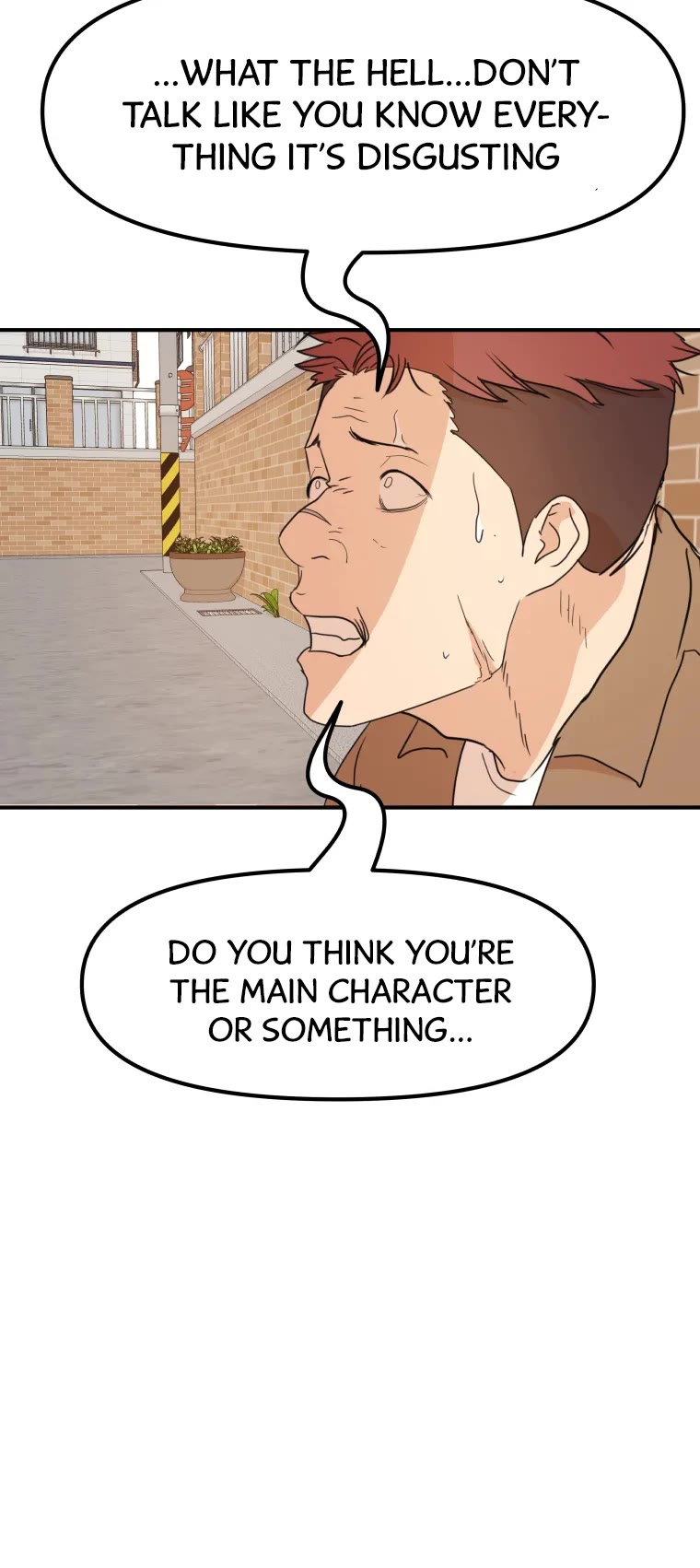 Guard pass chapter 56 - page 5