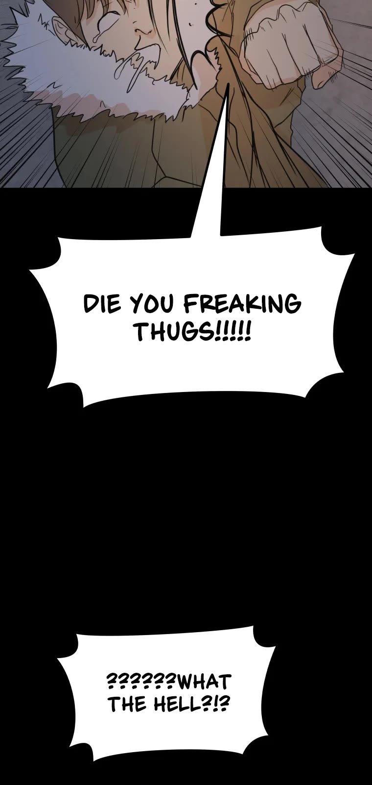 Guard pass chapter 56 - page 52