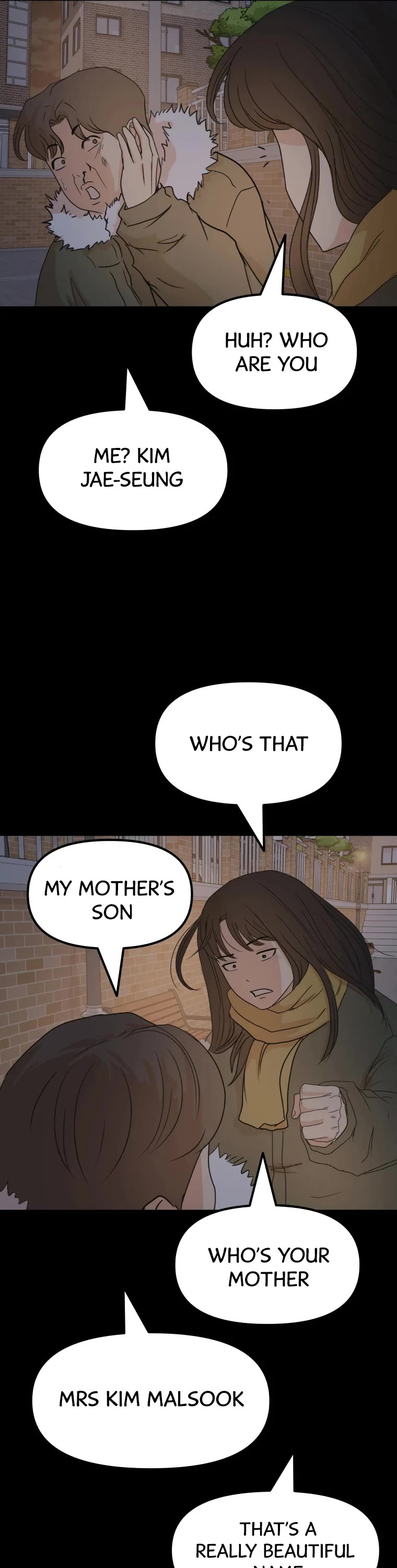 Guard pass chapter 56 - page 53