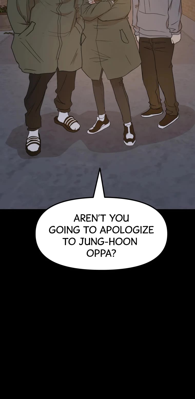 Guard pass chapter 56 - page 60