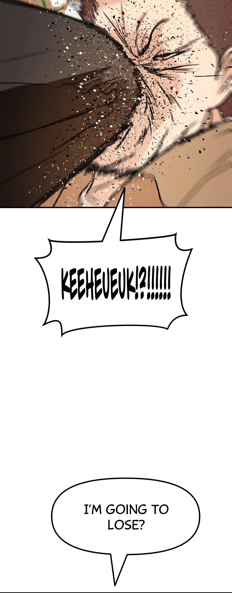 Guard pass chapter 56 - page 9