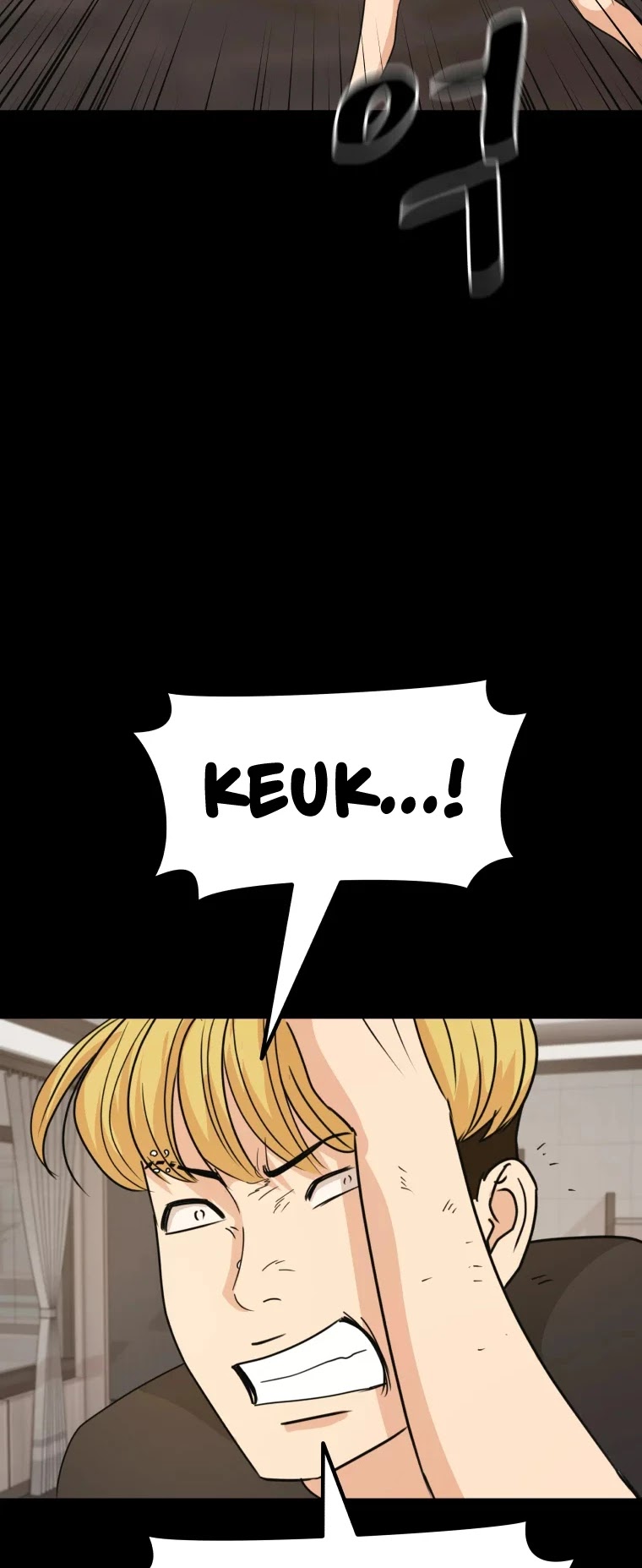 Guard pass chapter 29 - page 21
