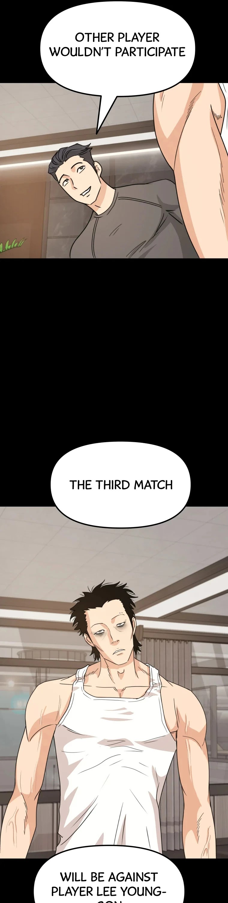 Guard pass chapter 29 - page 47