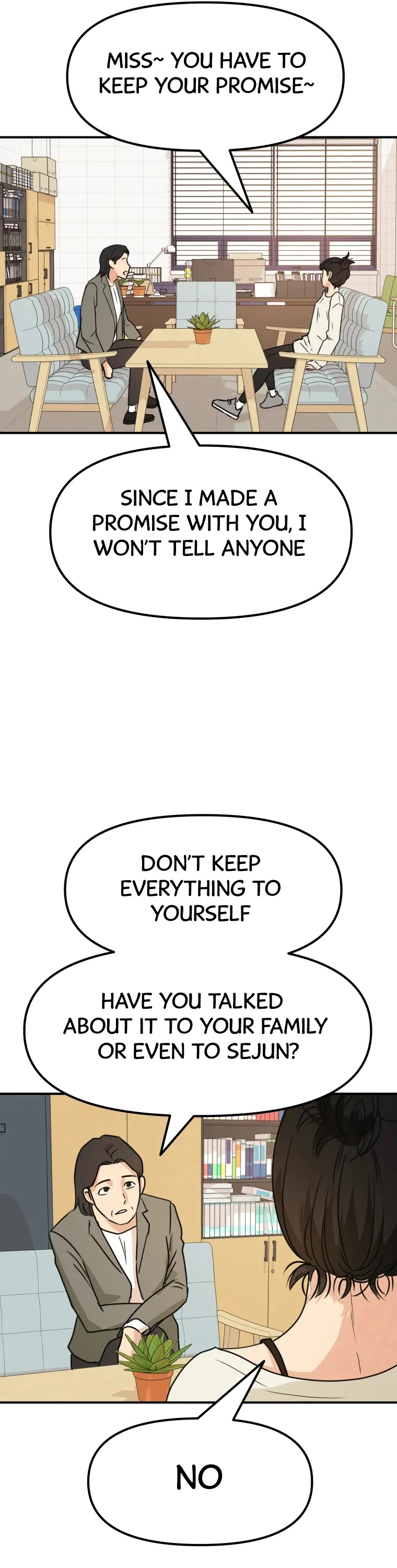 Guard pass chapter 29 - page 51