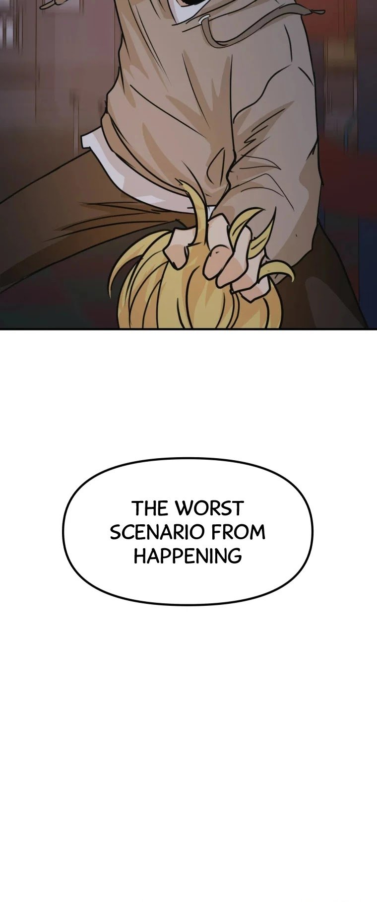 Guard pass chapter 29 - page 58