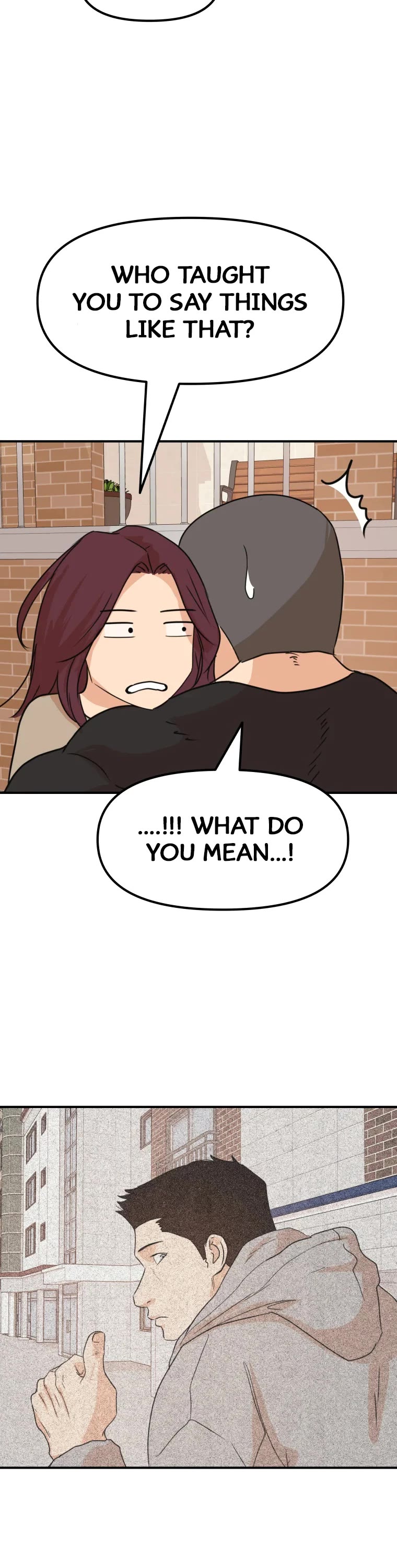 Guard pass chapter 55 - page 35