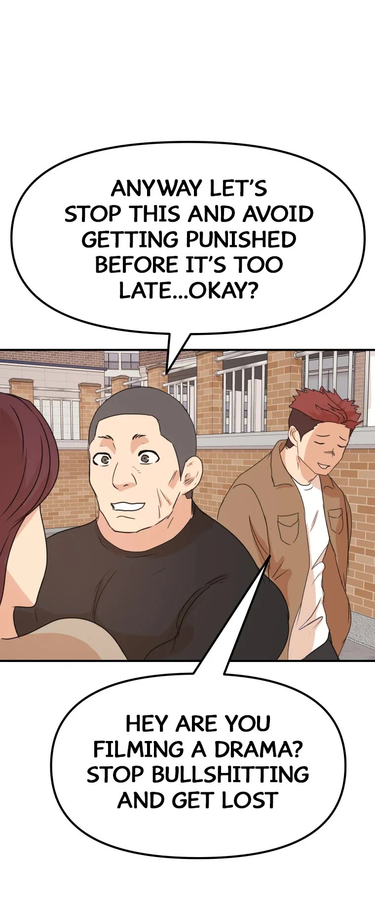 Guard pass chapter 55 - page 36
