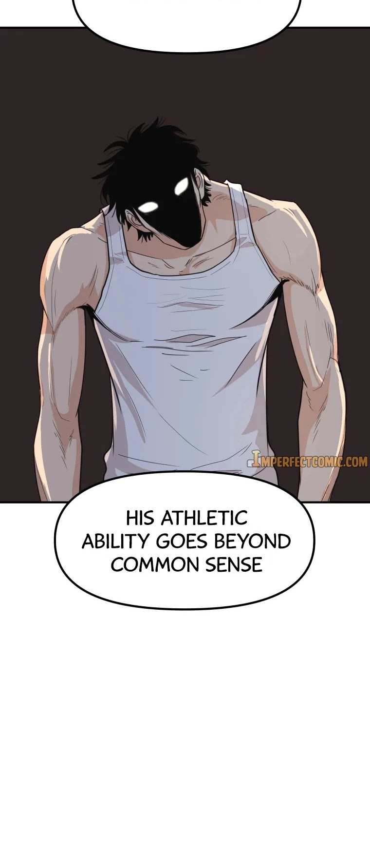 Guard pass chapter 28 - page 10