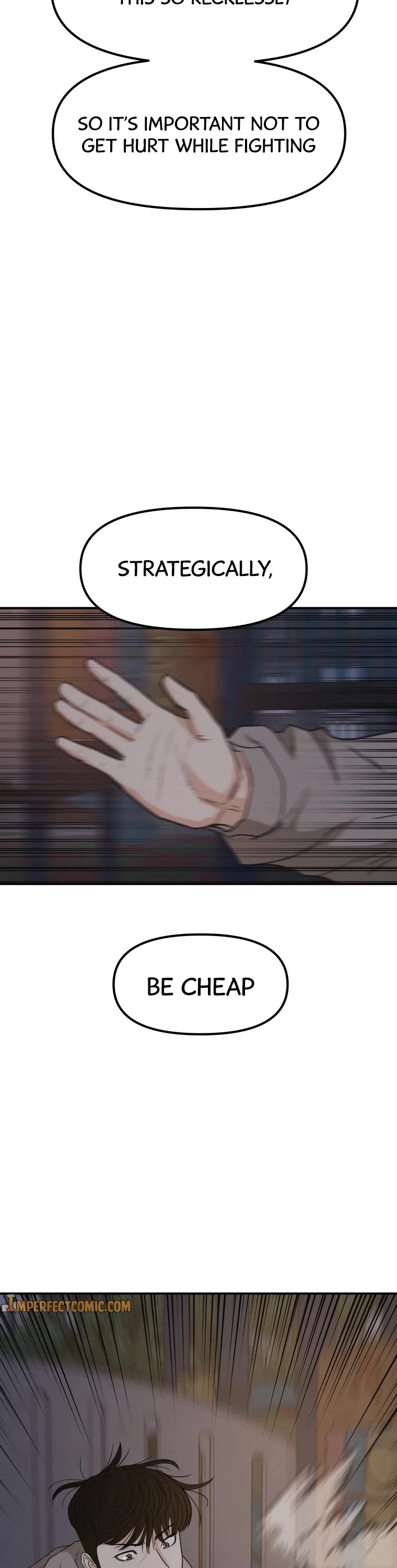 Guard pass chapter 28 - page 12