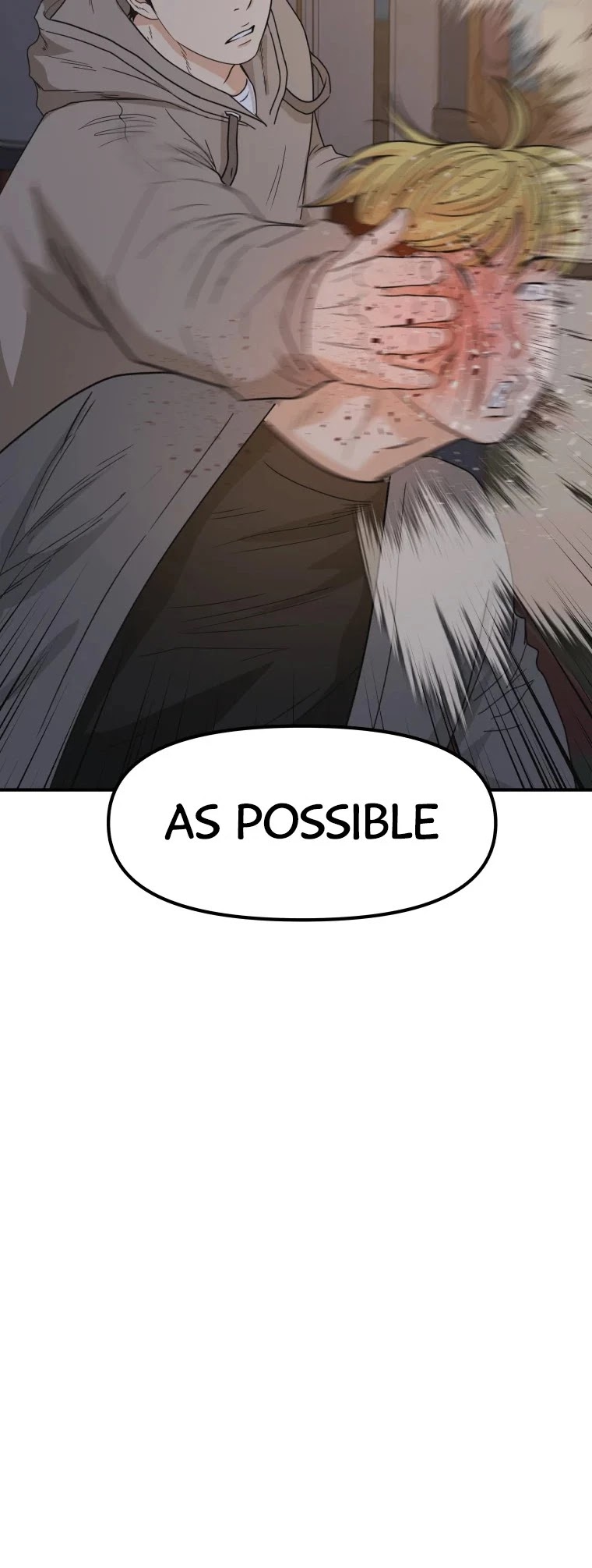 Guard pass chapter 28 - page 13