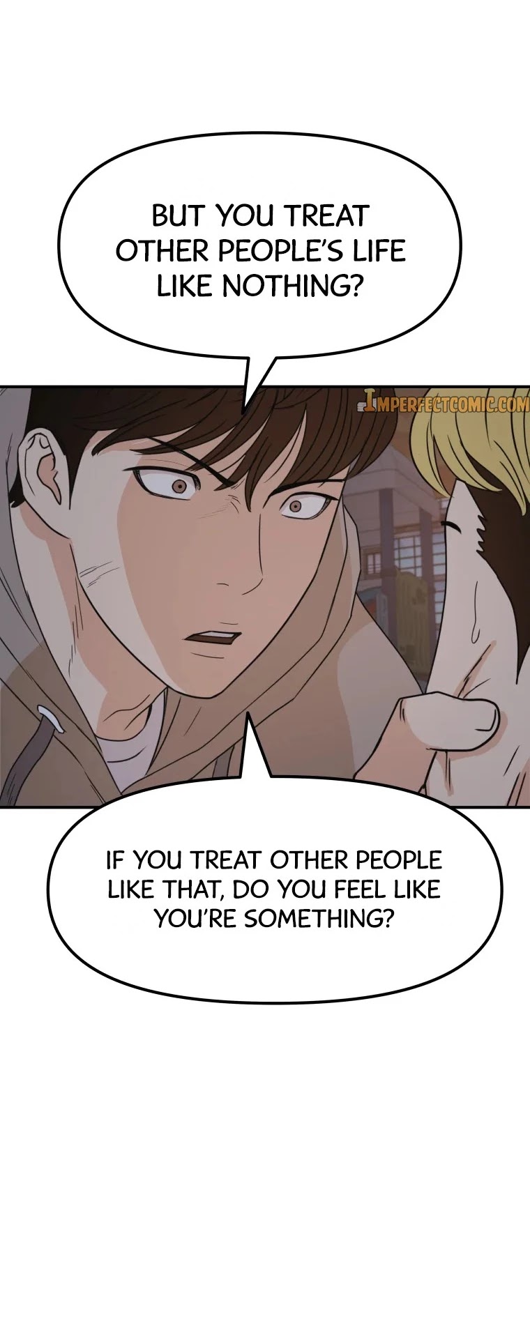 Guard pass chapter 28 - page 34