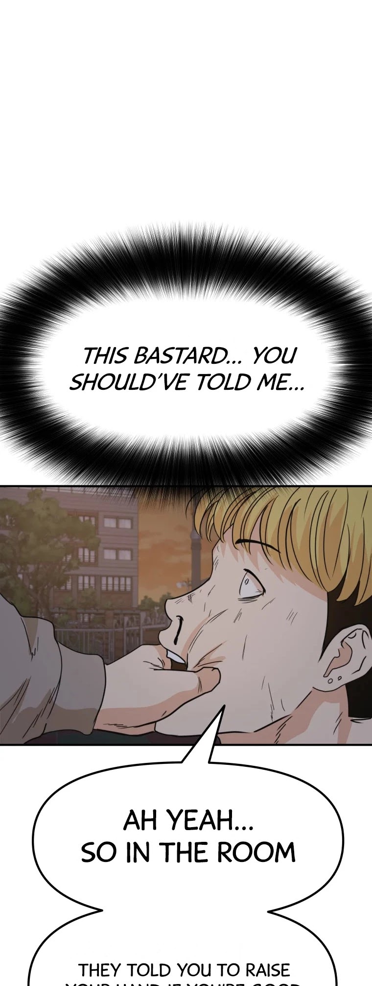 Guard pass chapter 28 - page 41