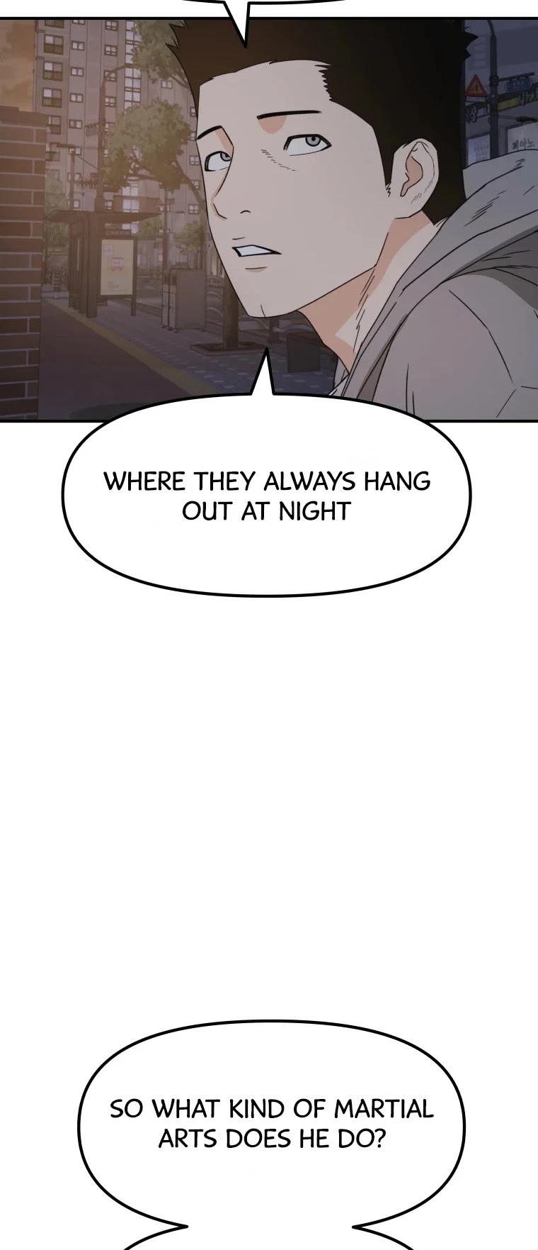Guard pass chapter 28 - page 5