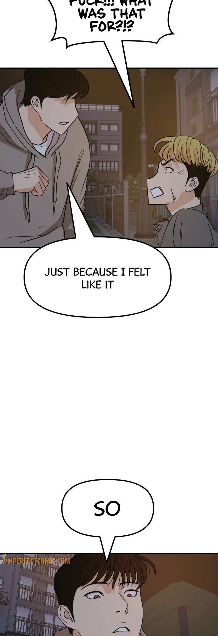 Guard pass chapter 28 - page 53