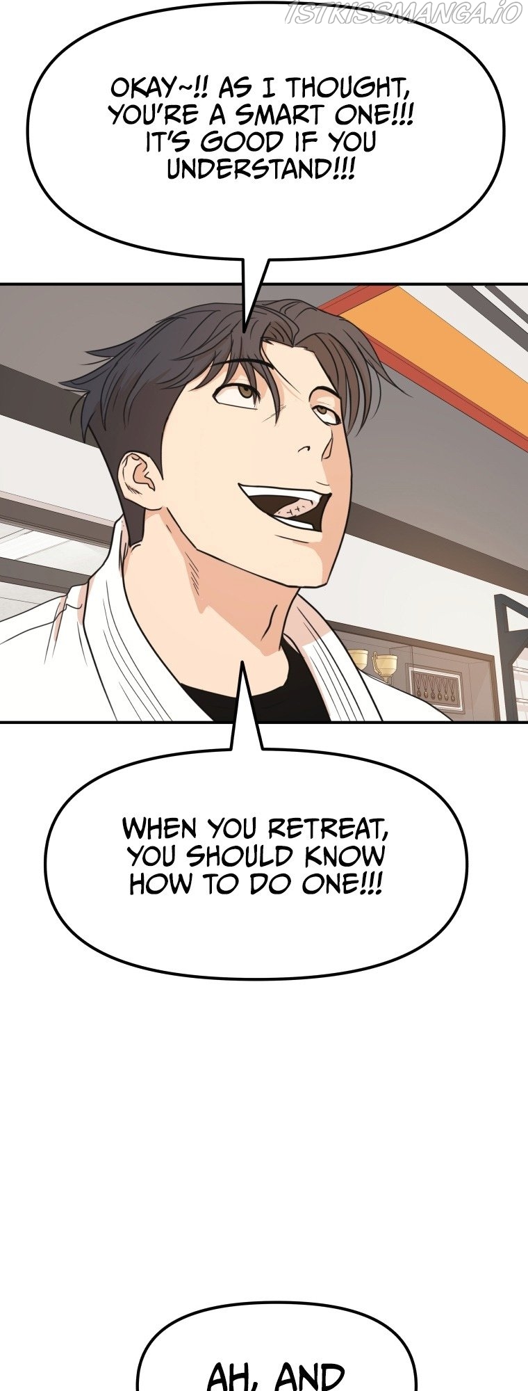 Guard pass Chapter 75 - page 59