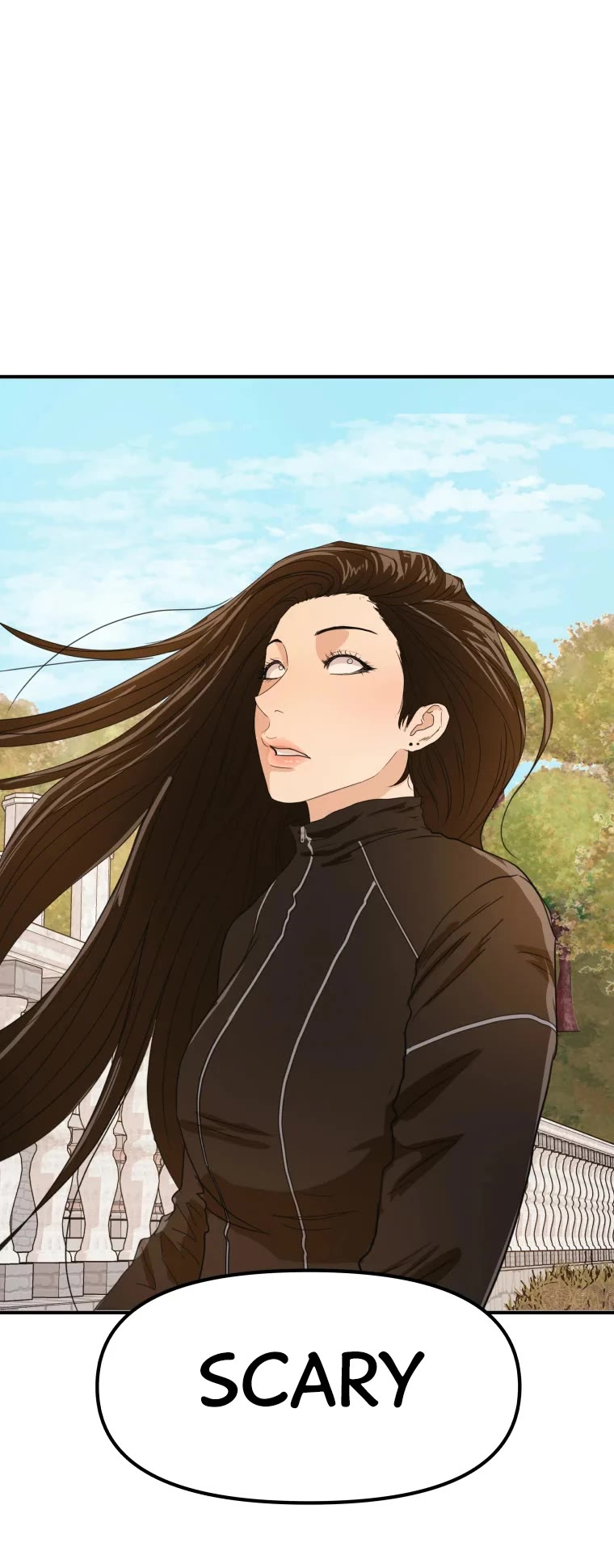 Guard pass chapter 53 - page 16