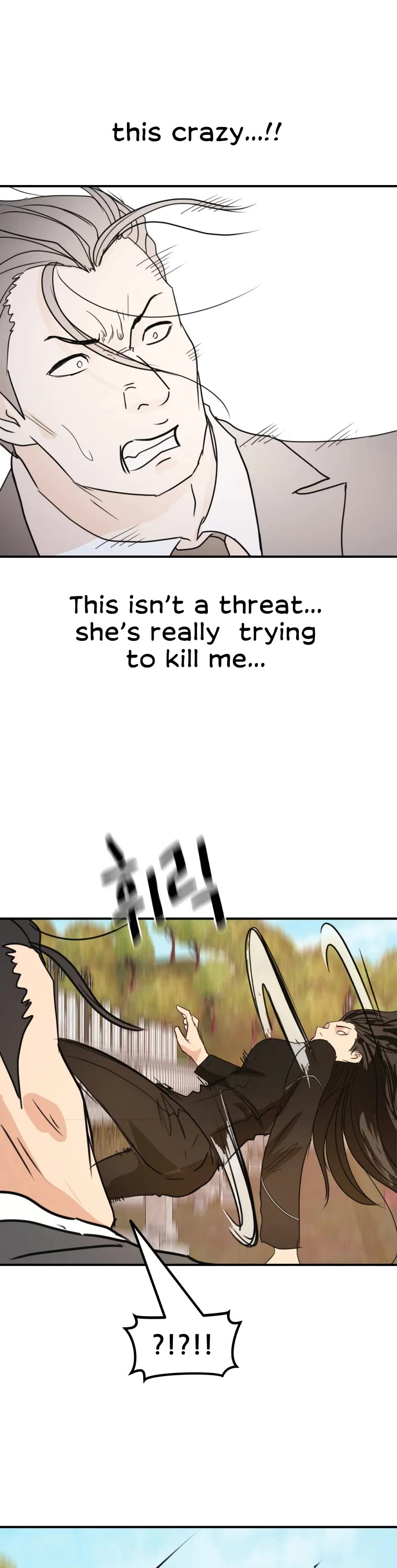 Guard pass chapter 53 - page 30