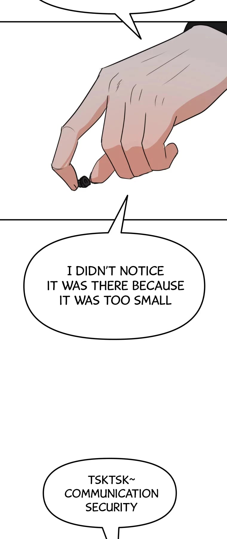Guard pass chapter 53 - page 42