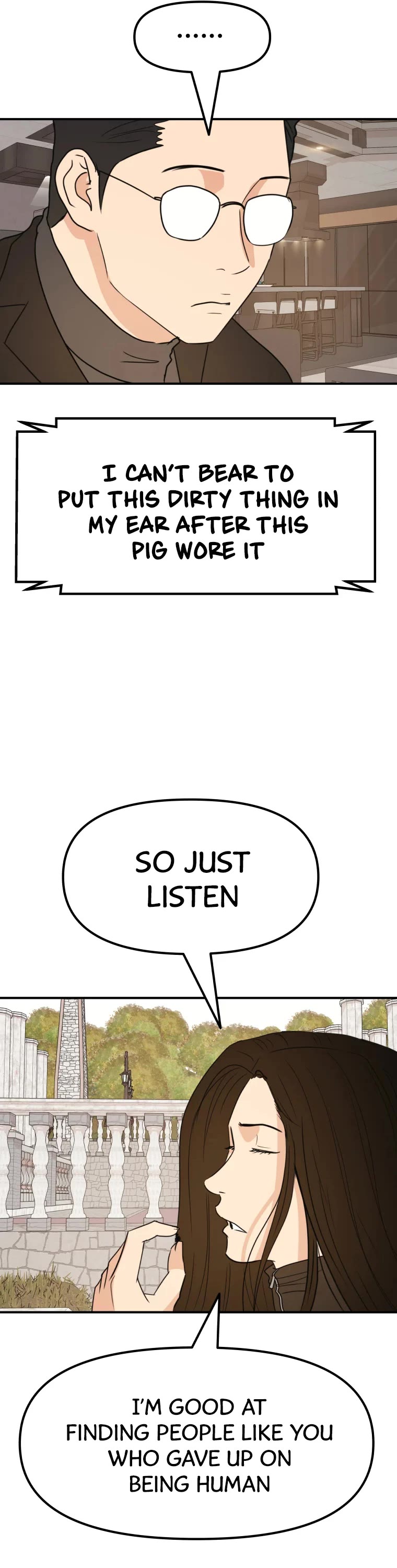 Guard pass chapter 53 - page 44