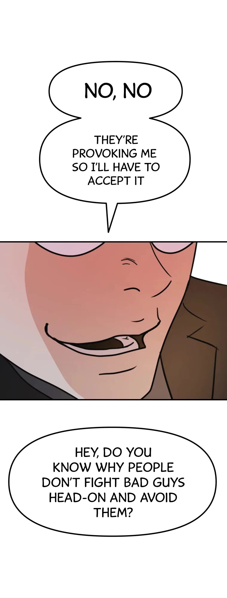 Guard pass chapter 53 - page 50