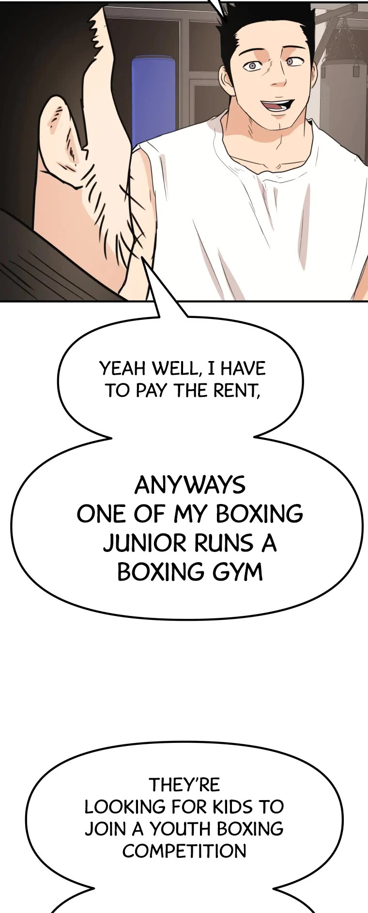Guard pass chapter 53 - page 8